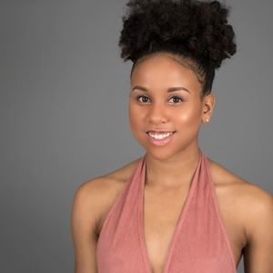 Meet your Posher, Ashley